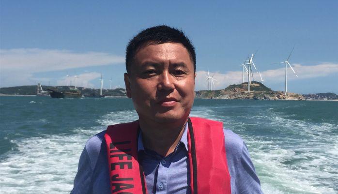 都說福建資源好，開疆拓土靠深耕（王強(qiáng)）