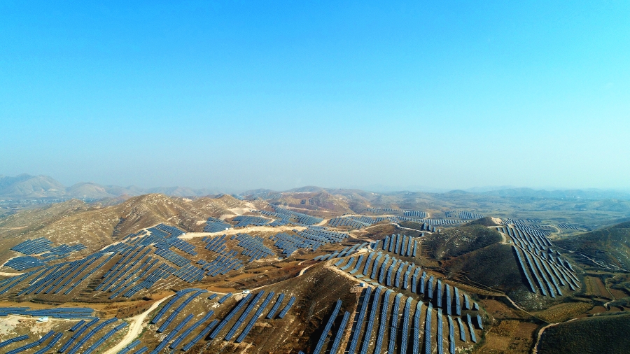 曲陽項目照片2(1) 曲陽項目照片2(1)